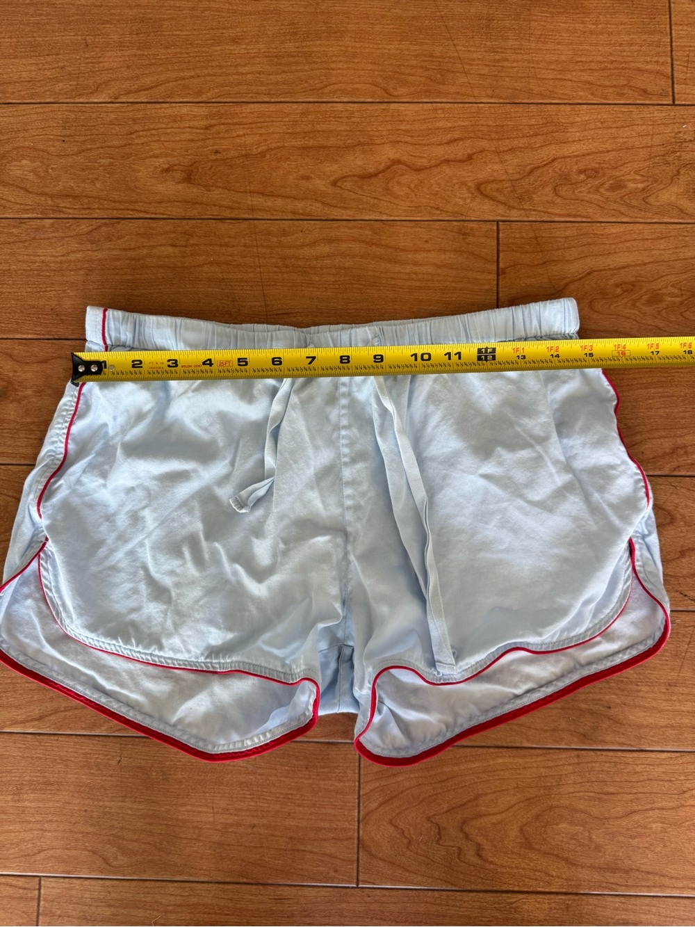 Lake PJ Shorts - Picture 5 of 5